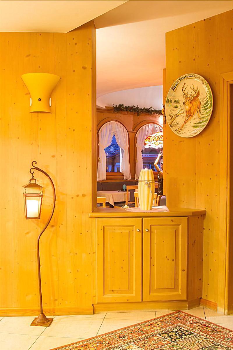 Hotel Pedranzini Santa Caterina Valfurva Eksteriør billede