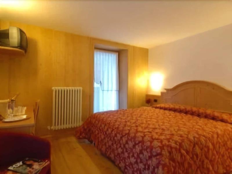 Hotel Pedranzini Santa Caterina Valfurva Eksteriør billede